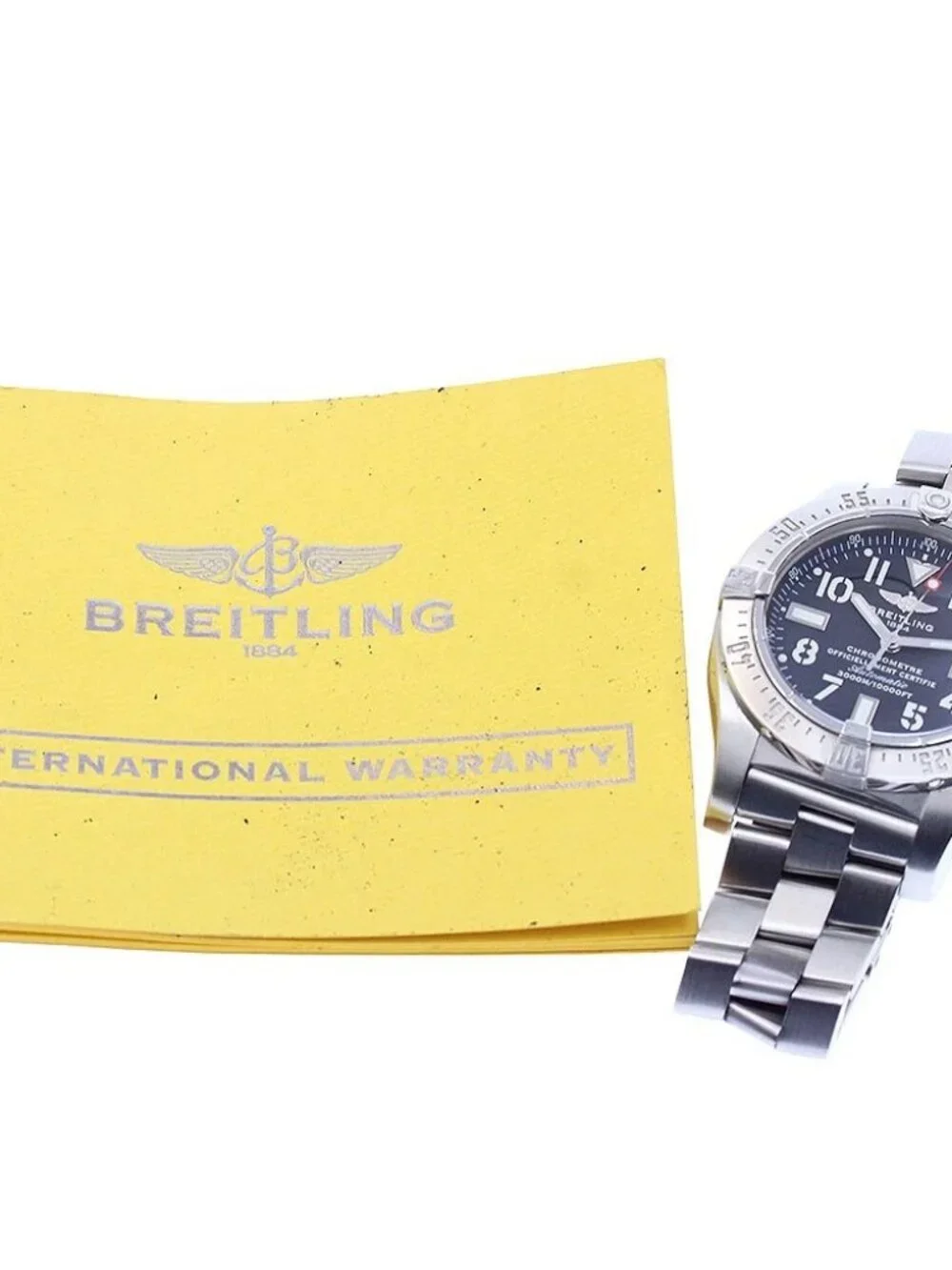 BREITLING Avenger